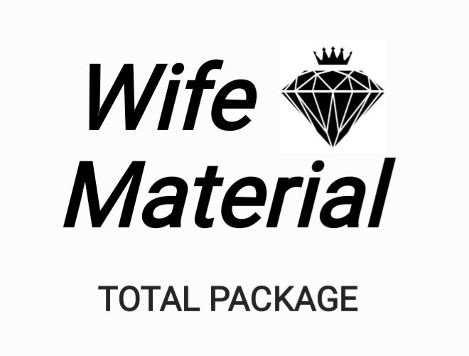 Wife Material